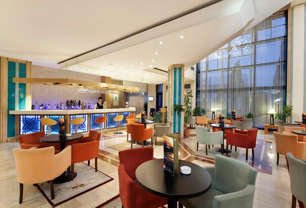 Spa Hotel Colossae Termal - Görsel 16