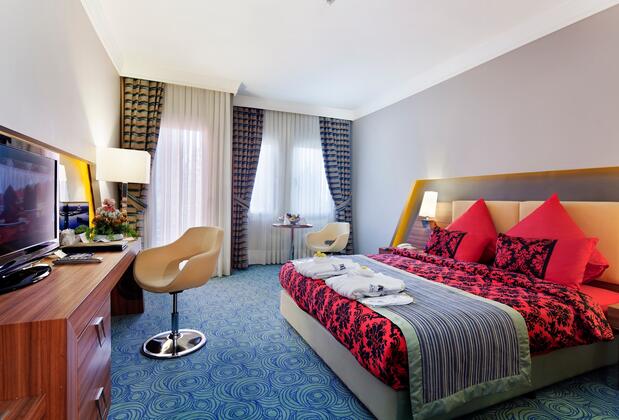 Spa Hotel Colossae Termal - Görsel 26