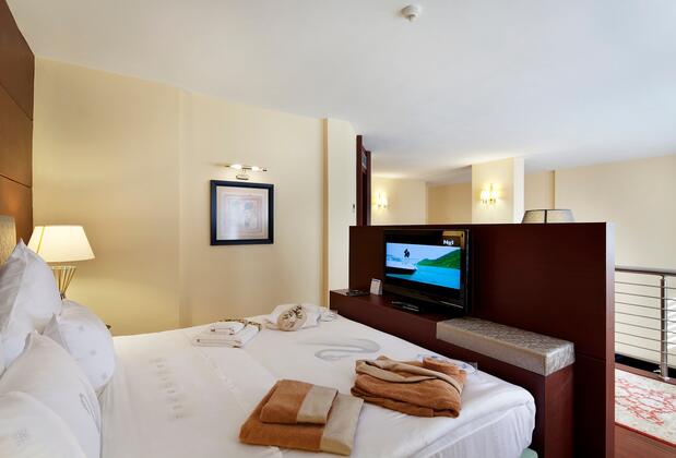 Spa Hotel Colossae Termal - Görsel 29