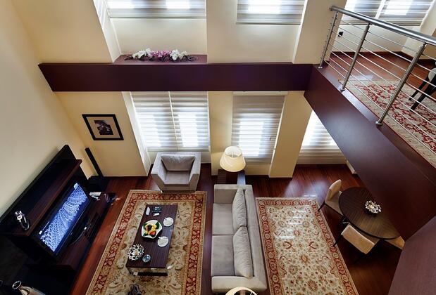 Spa Hotel Colossae Termal - Görsel 30