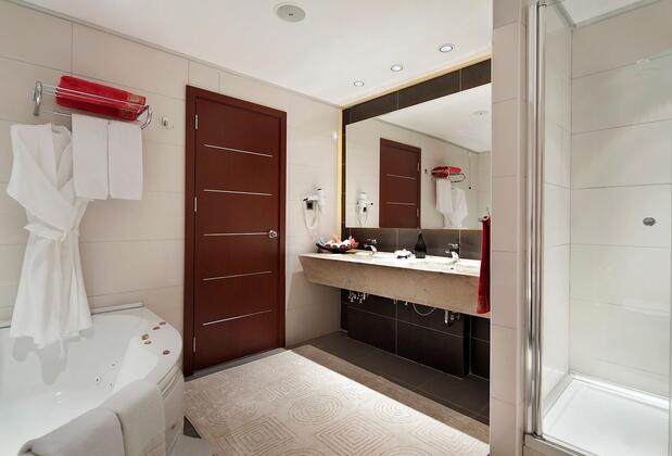 Spa Hotel Colossae Termal - Görsel 32