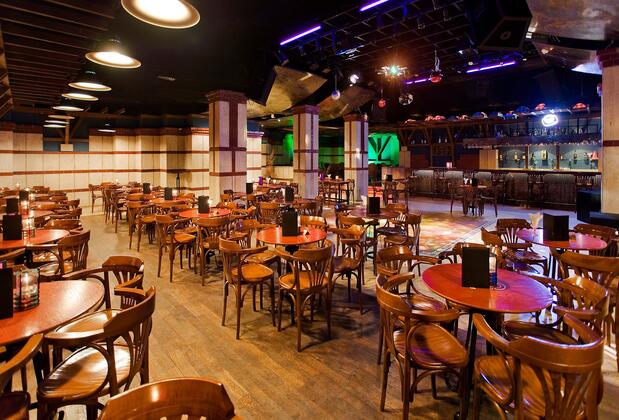 Spa Hotel Colossae Termal - Görsel 14