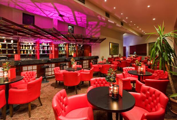 Spa Hotel Colossae Termal - Görsel 12