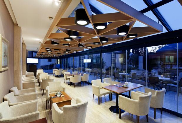 Spa Hotel Colossae Termal - Görsel 18