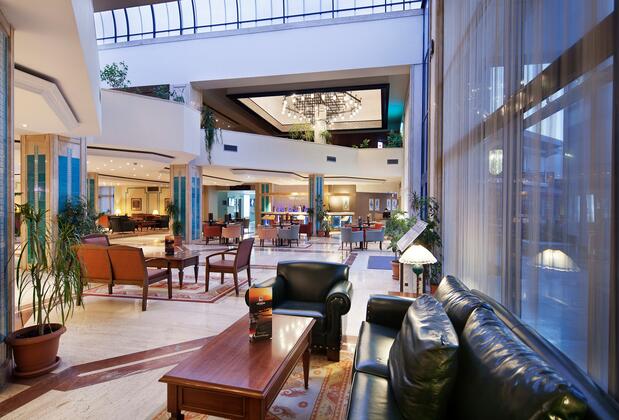 Spa Hotel Colossae Termal - Görsel 10