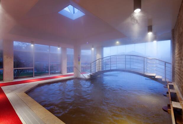 Spa Hotel Colossae Termal - Görsel 5