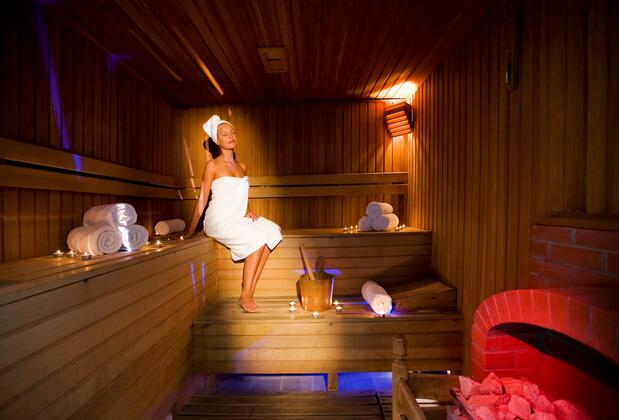 Spa Hotel Colossae Termal - Görsel 23