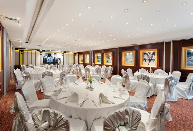 Spa Hotel Colossae Termal - Görsel 15