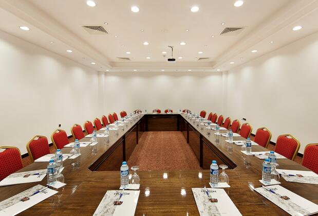 Spa Hotel Colossae Termal - Görsel 20