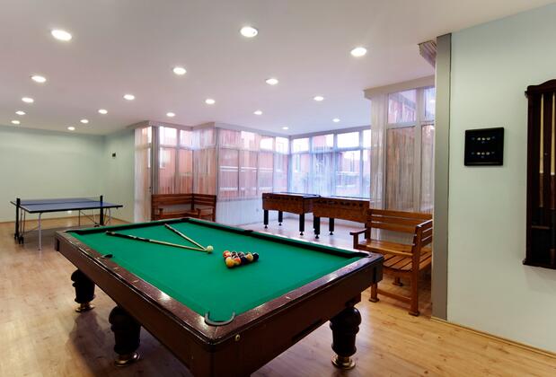 Spa Hotel Colossae Termal - Görsel 21