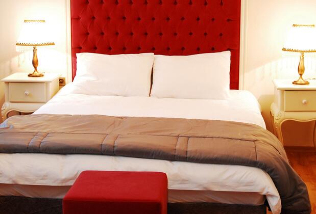 Garden Suite Hotel - Görsel 23