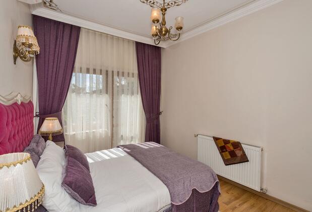 Garden Suite Hotel - Görsel 21