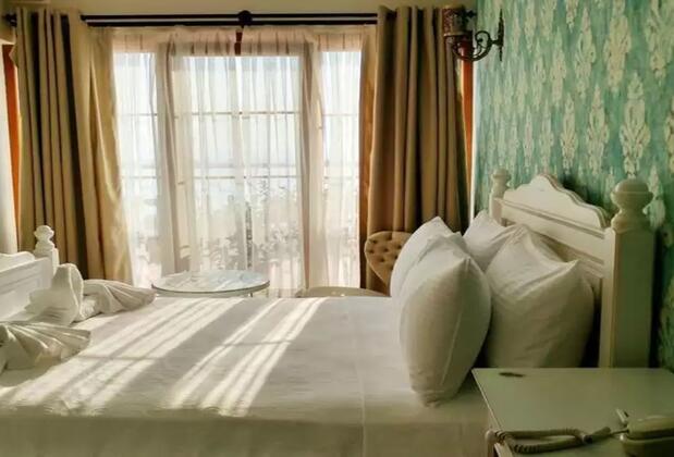 Ayvalık Ra Otel - Görsel 4