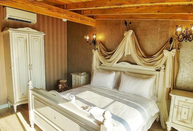 Ayvalık Ra Otel - Görsel 6