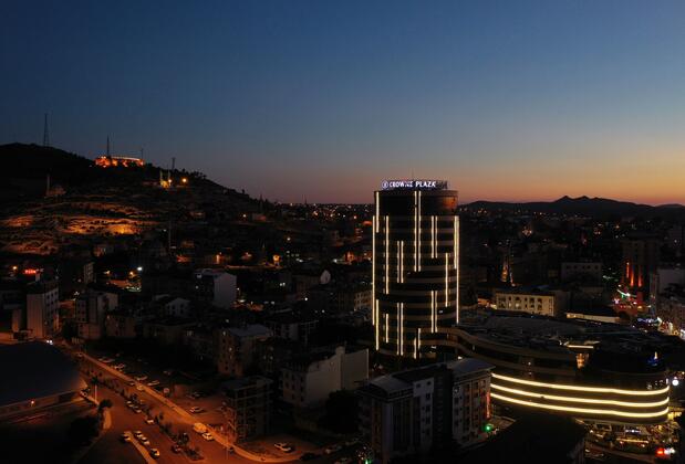 Crowne Plaza Cappadocia - Görsel 7