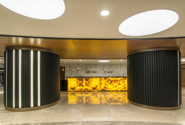 Crowne Plaza Cappadocia - Görsel 13