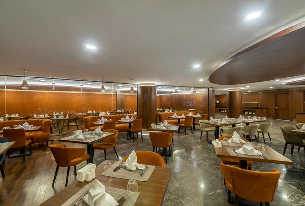 Crowne Plaza Cappadocia - Görsel 15