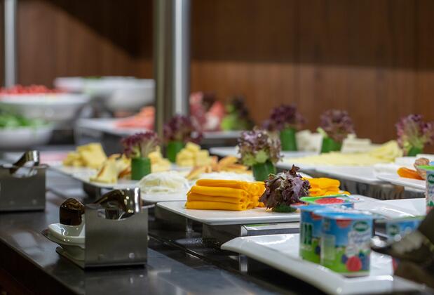 Crowne Plaza Cappadocia - Görsel 17