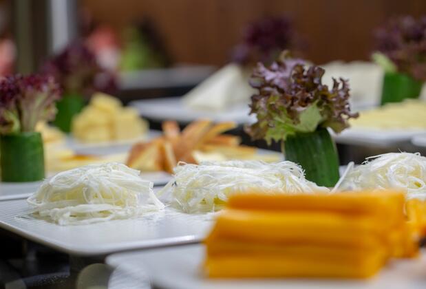 Crowne Plaza Cappadocia - Görsel 18