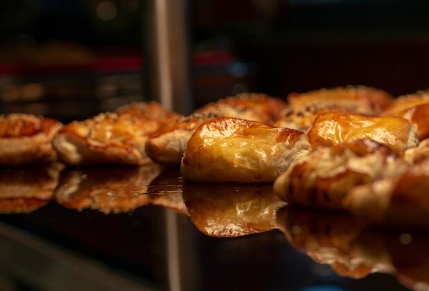 Crowne Plaza Cappadocia - Görsel 19