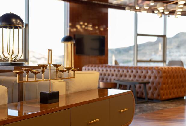 Crowne Plaza Cappadocia - Görsel 21