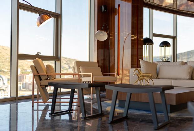 Crowne Plaza Cappadocia - Görsel 22