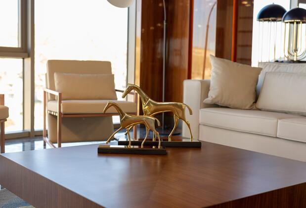 Crowne Plaza Cappadocia - Görsel 23