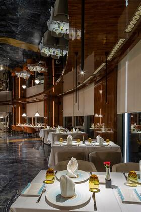 Crowne Plaza Cappadocia - Görsel 24