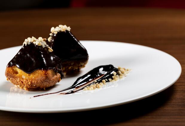 Crowne Plaza Cappadocia - Görsel 31