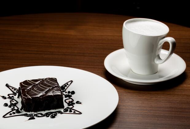 Crowne Plaza Cappadocia - Görsel 32