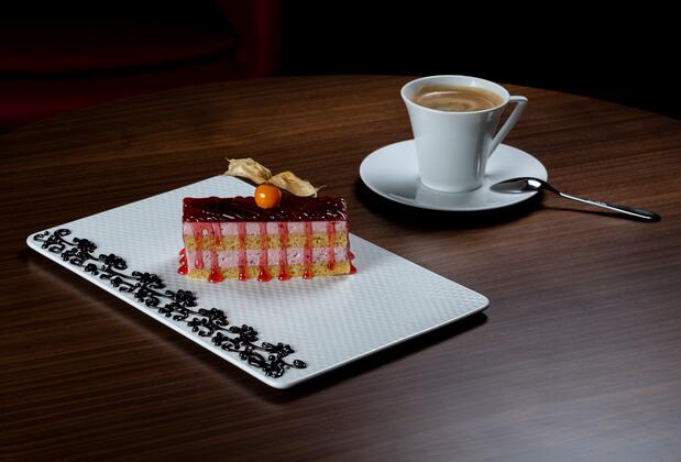 Crowne Plaza Cappadocia - Görsel 33