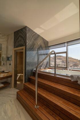 Crowne Plaza Cappadocia - Görsel 48