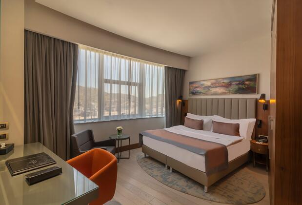 Crowne Plaza Cappadocia - Görsel 49