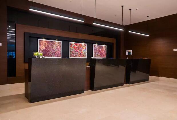 Point Hotel Ankara - Görsel 6