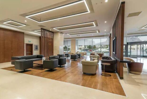 Point Hotel Ankara - Görsel 8