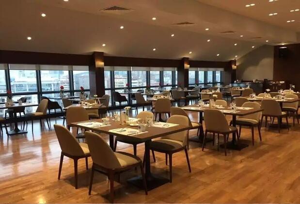 Point Hotel Ankara - Görsel 11