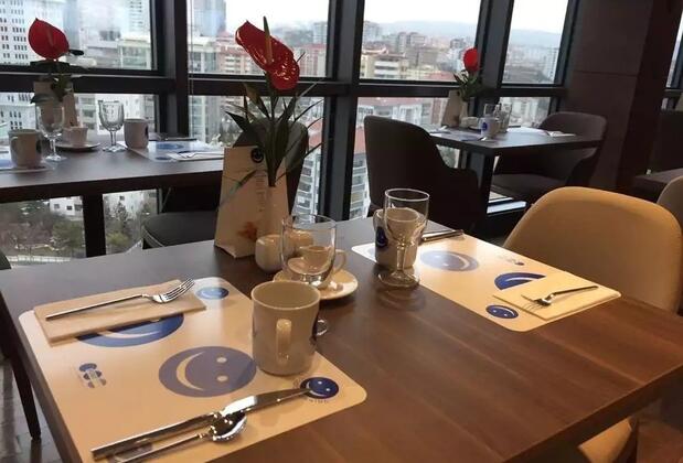 Point Hotel Ankara - Görsel 17