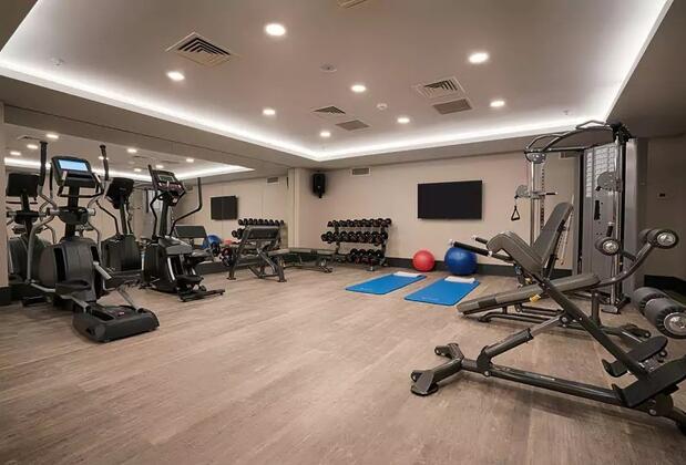 Point Hotel Ankara - Görsel 31