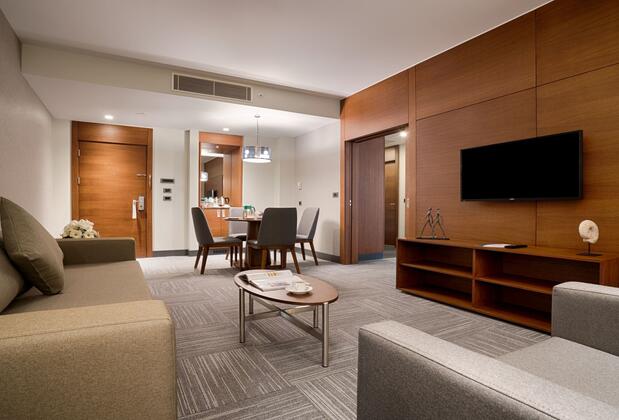 Point Hotel Ankara - Görsel 34