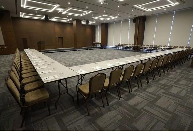 Point Hotel Ankara - Görsel 24