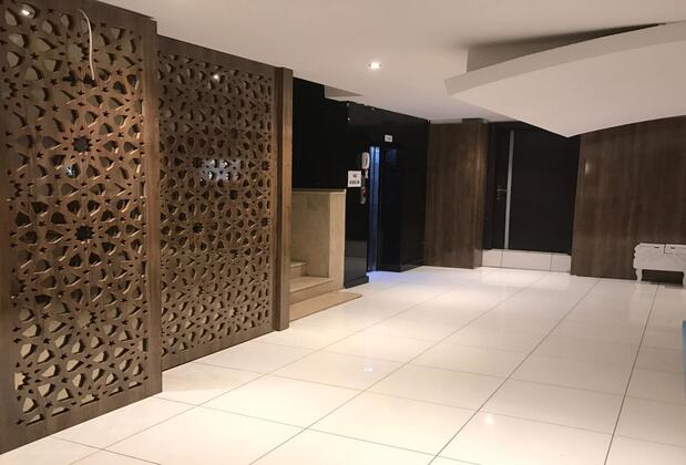 Divriği Otel Demirdağ - Görsel 3