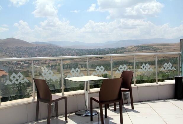 Divriği Otel Demirdağ - Görsel 8