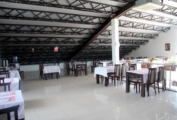 Divriği Otel Demirdağ - Görsel 6
