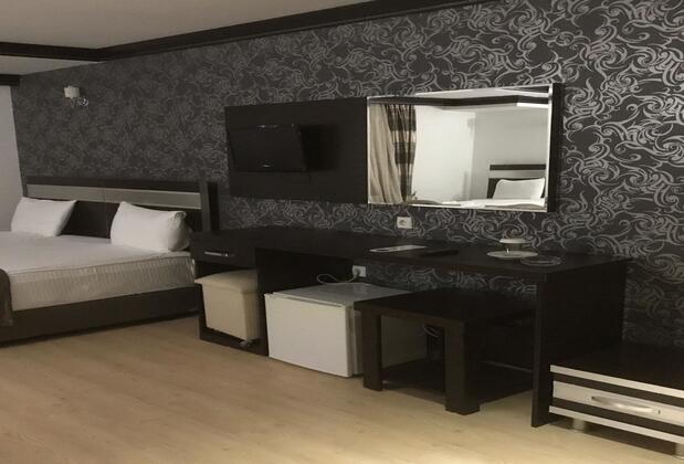 Divriği Otel Demirdağ - Görsel 12