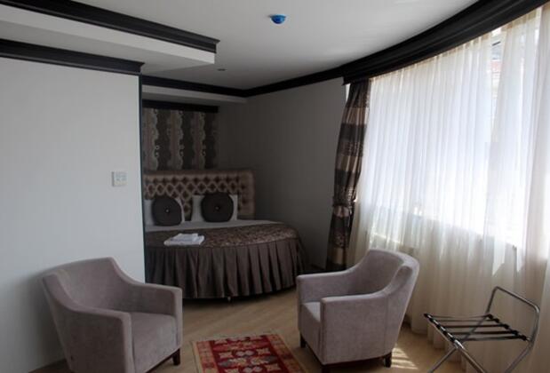 Divriği Otel Demirdağ - Görsel 10