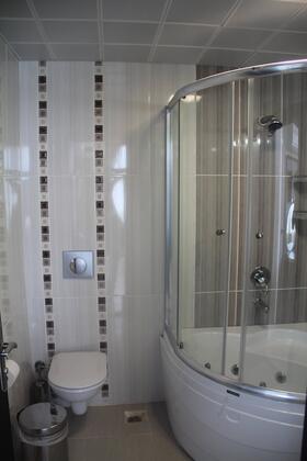 Divriği Otel Demirdağ - Görsel 17