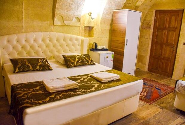 Cappadocia Cave House - Görsel 33