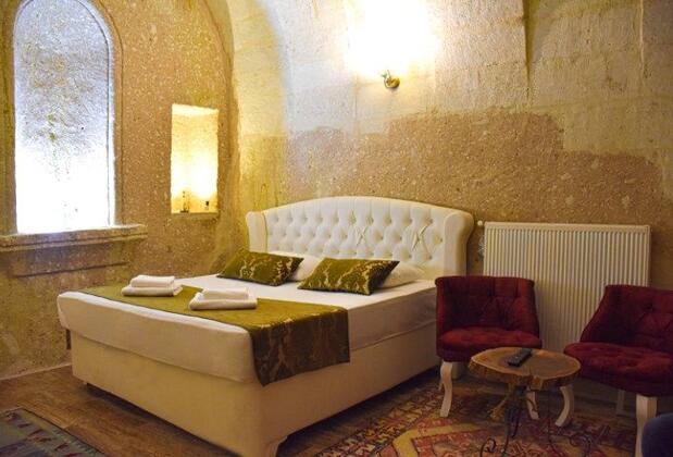 Cappadocia Cave House - Görsel 36