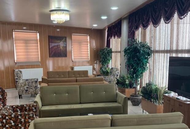 Ağrı Best Hotel - Görsel 2