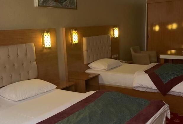 Ağrı Best Hotel - Görsel 7